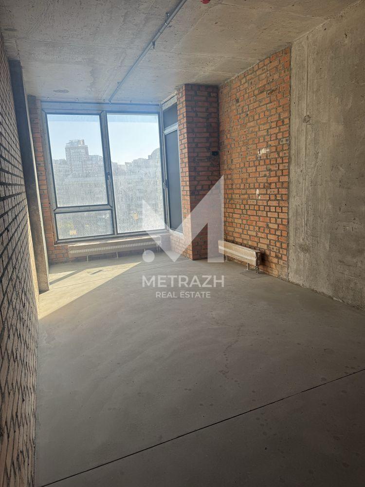 Продажа 1-комнатной квартиры 60 м², Антоновича, МФК А136 Highlight Tower • ID 7810 — фото 6