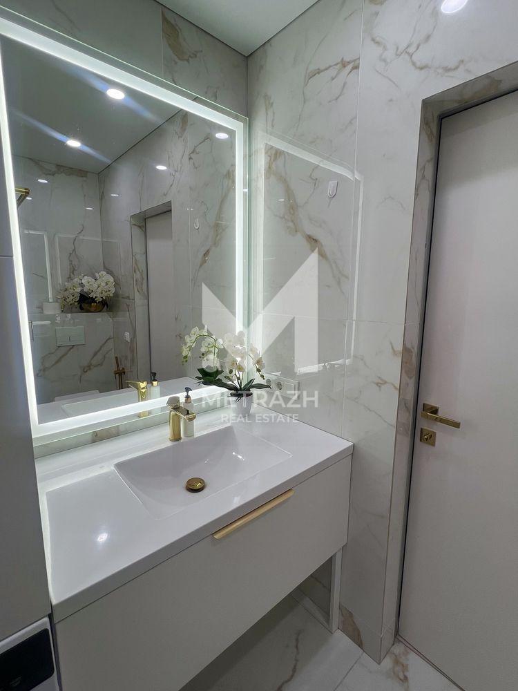 Sale 1-room apartment 41 m², Максимовича Михайла, RC New England • ID 7609 — photo 10