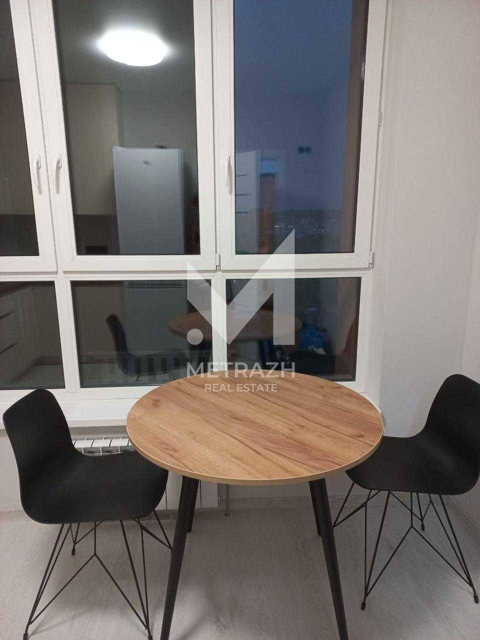 Продаж 1-кімнатної квартири 32 м², DOCK32 • ID 7836