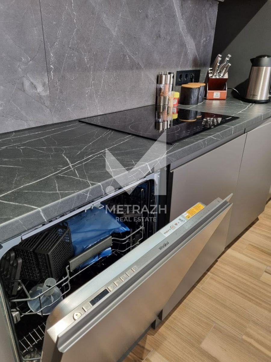 Продажа 1-комнатной квартиры 52 м², Зарічна, ЖК Заречный • ID 7718 — фото 5