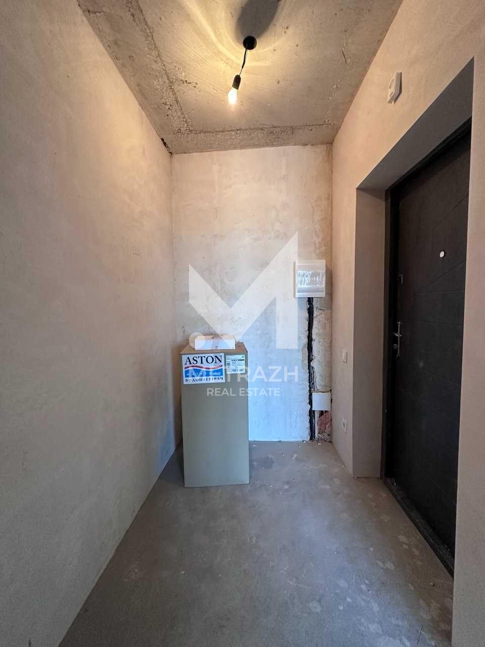 Продажа 3-комнатной квартиры 89 м², Святослава Хороброго, ЖК SKY AVENUE • ID 7452 — фото 7