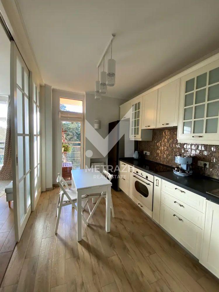 Sale 1-room apartment 39 m², ЖК Відпочинок • ID 7514