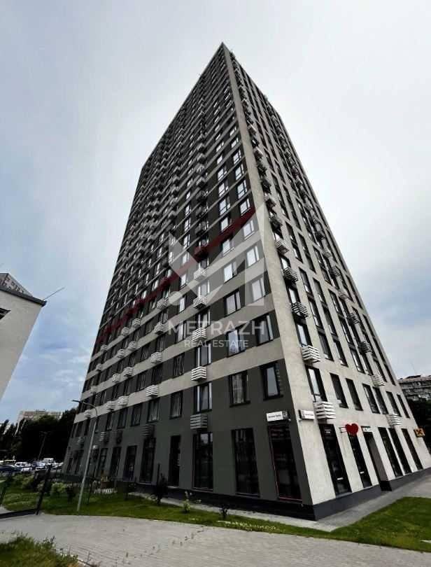 Sale 2-room apartment 66 m², Європейського Союзу, RC Warsawsky Plus • ID 7578 — photo 6