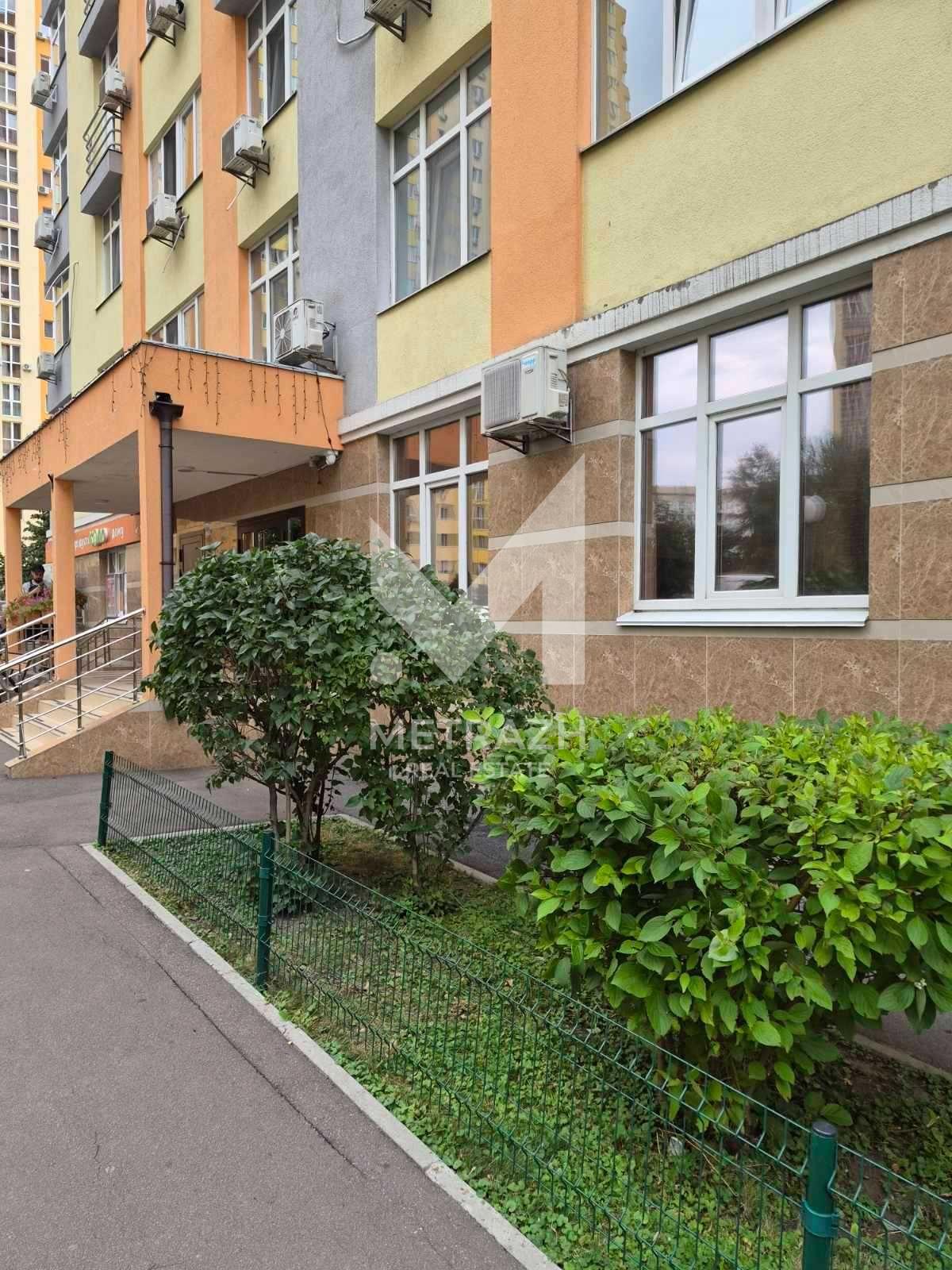 Продаж 2-кімнатної квартири 60 м², Калнишевського Петра, ЖК Яскравий • ID 7729 — фото 19