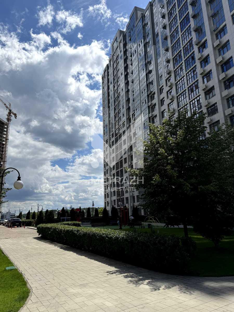 Sale 2-room apartment 82 m², Андрія Верхогляда, RC Novopecherskie Lipki • ID 7692 — photo 20