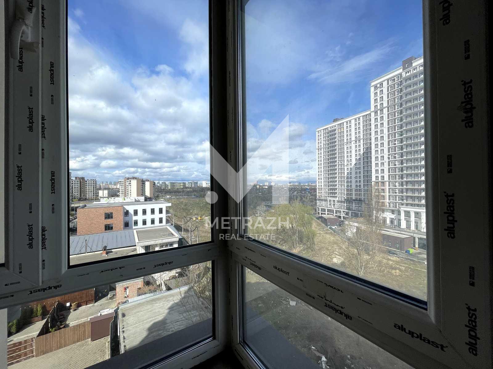 Продаж 2-кімнатної квартири 45 м², Практична, ЖК PARKLAND • ID 7837 — фото 12