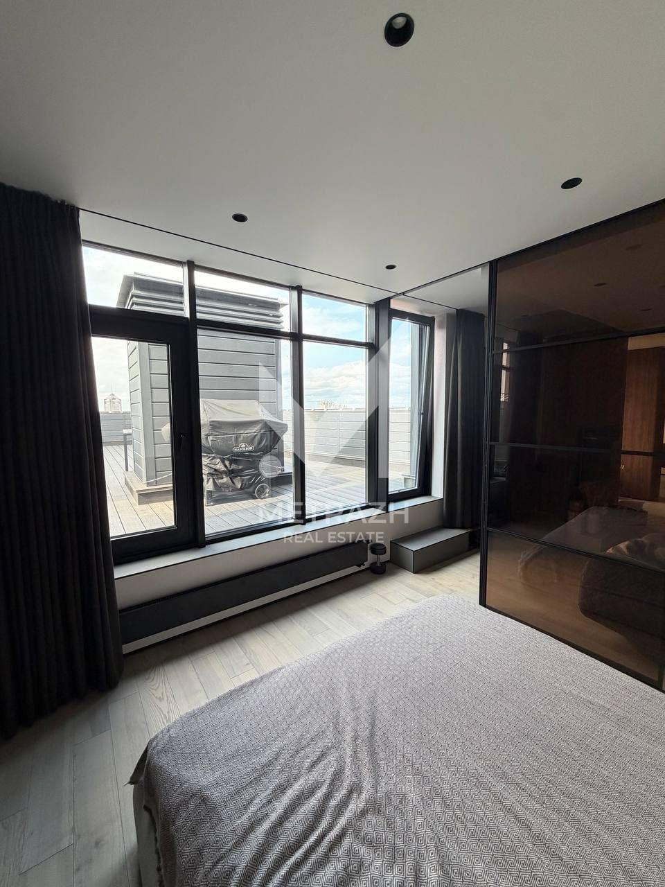 Sale 2-room apartment 84 m², Білоруська, ЖК Срібна Вежа • ID 7522 — photo 11