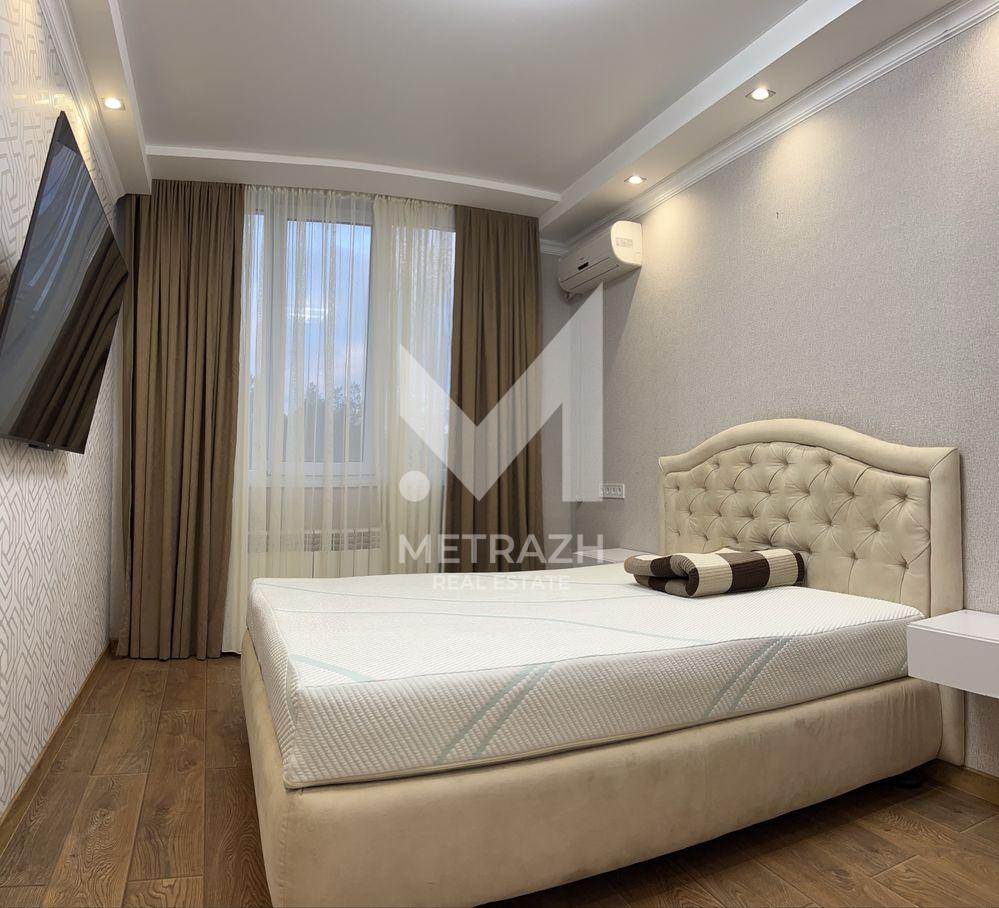 Sale 2-room apartment 43 m², Світла, ЖК Східна Брама • ID 7548 — photo 9