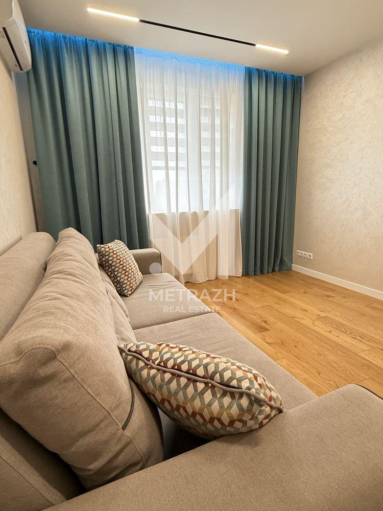 Sale 3-room apartment 85 m², Воскресенська, ЖК Паркові озера • ID 7479 — photo 15
