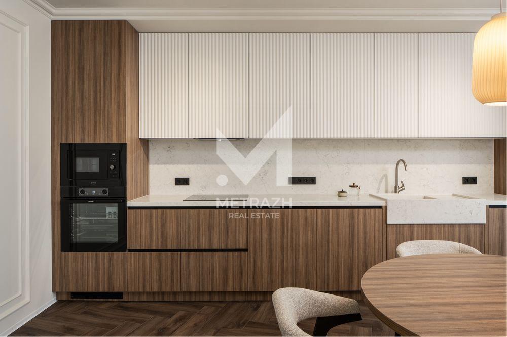 Sale 3-room apartment 82 m², Причальна, RC Great • ID 7438 — photo 4