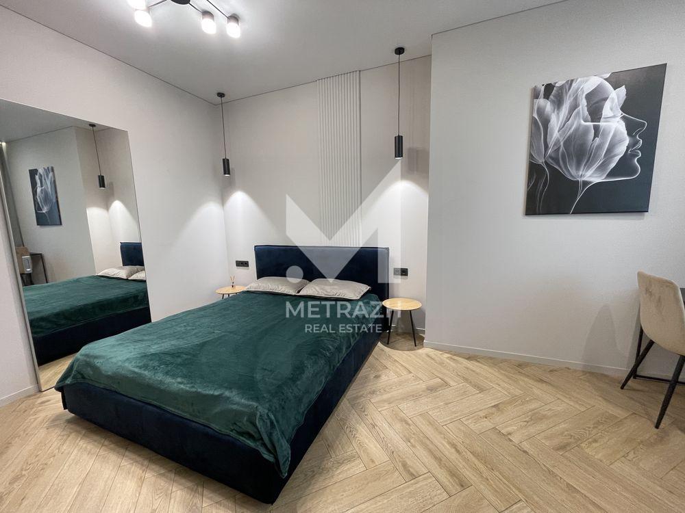 Sale 3-room apartment 114 m², Берестейський, ЖК Manhattan city • ID 7665 — photo 7