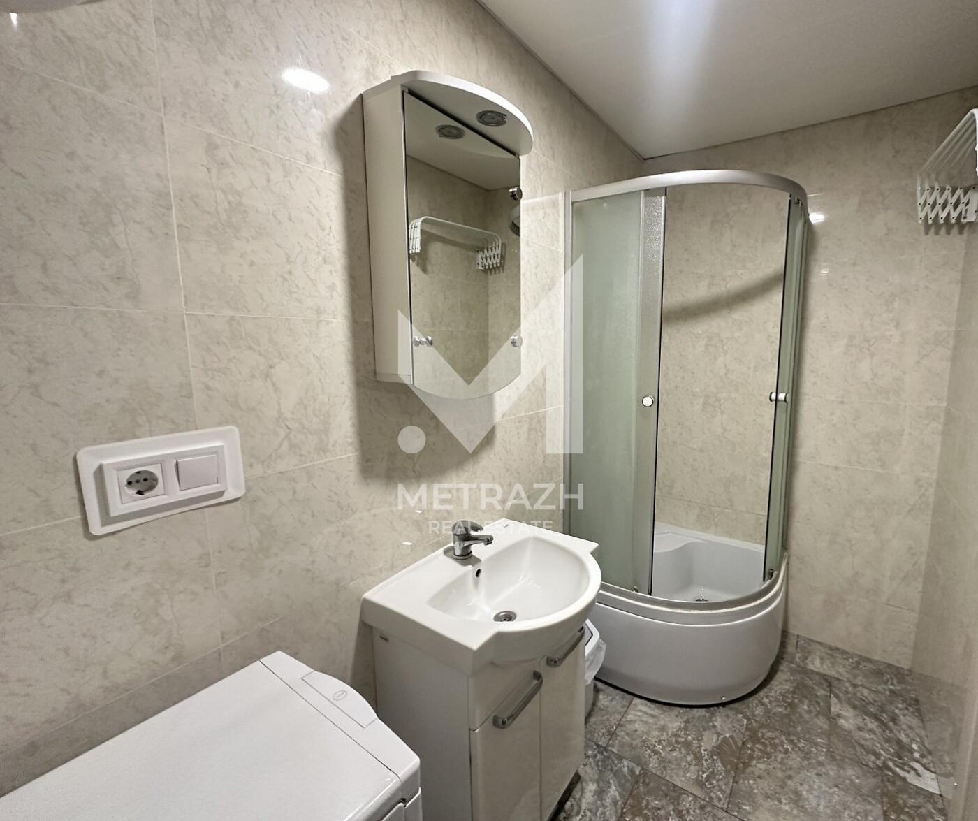 Продажа 2-комнатной квартиры 46 м², Машинобудівна, ЖК Smart House • ID 7813 — фото 20