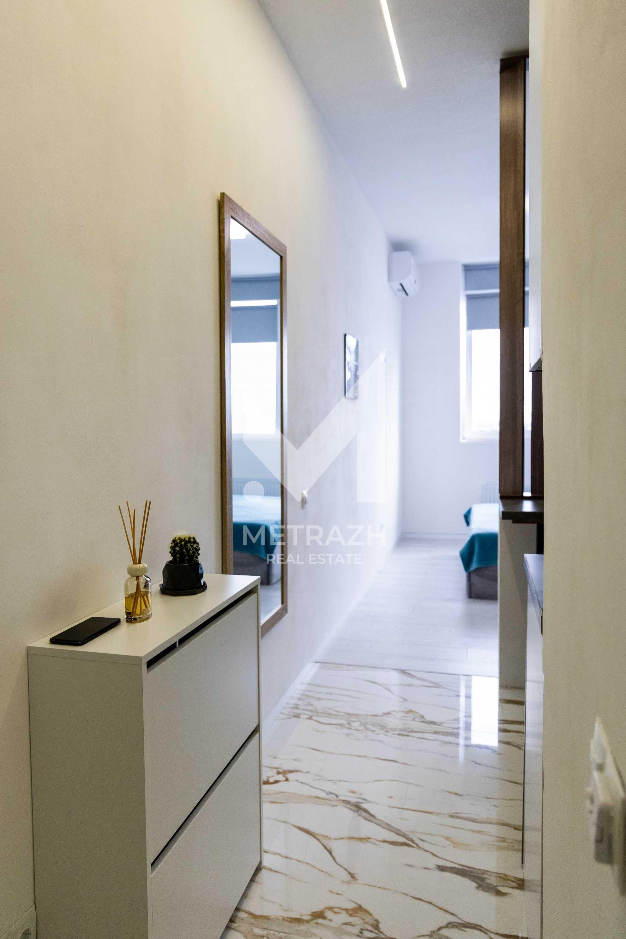 Продаж 2-кімнатної квартири 64 м², Берестейський, ЖК Manhattan city • ID 7702 — фото 15