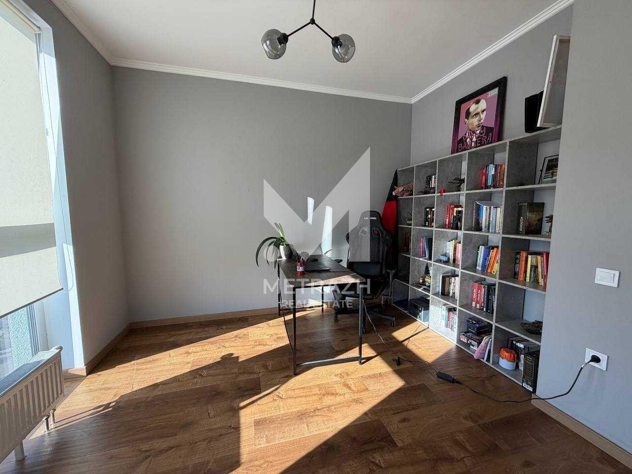Sale 2-room apartment 52 m², Святослава Хороброго, RC Sky Avenue • ID 7628 — photo 3