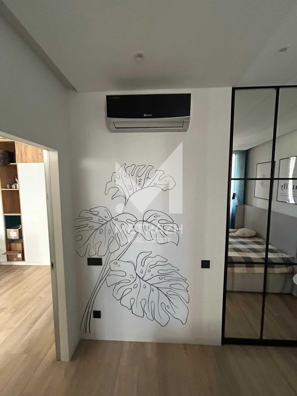 Sale 1-room apartment 51 m², Євгенія Сверстюка, ЖК Галактика • ID 7767 — photo 3