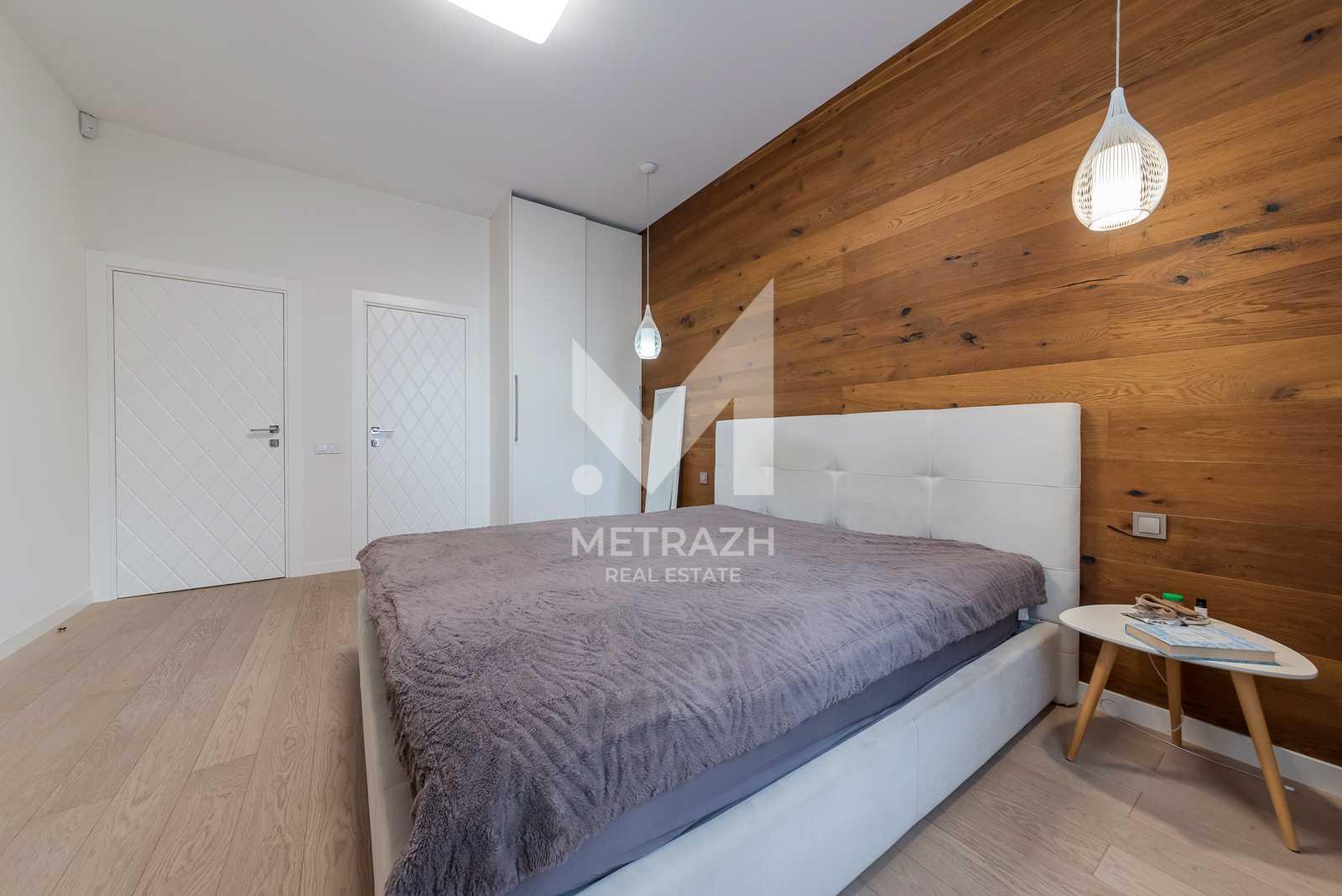 Sale 3-room apartment 102 m², Василя Тютюнника, RC French Quarter • ID 7432 — photo 20