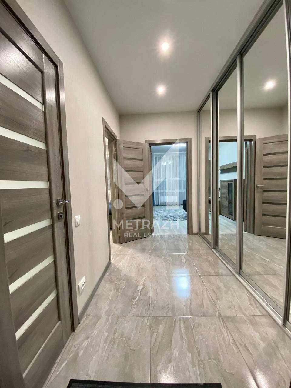 Sale 1-room apartment 48 m², Краківська, вул. Краківська, 27а • ID 7517 — photo 12
