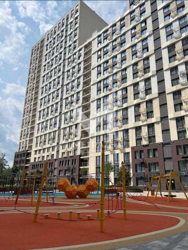 Sale 1-room apartment 54 m², Князя Романа Мстиславича, RC New Autograph • ID 7507 — photo 2