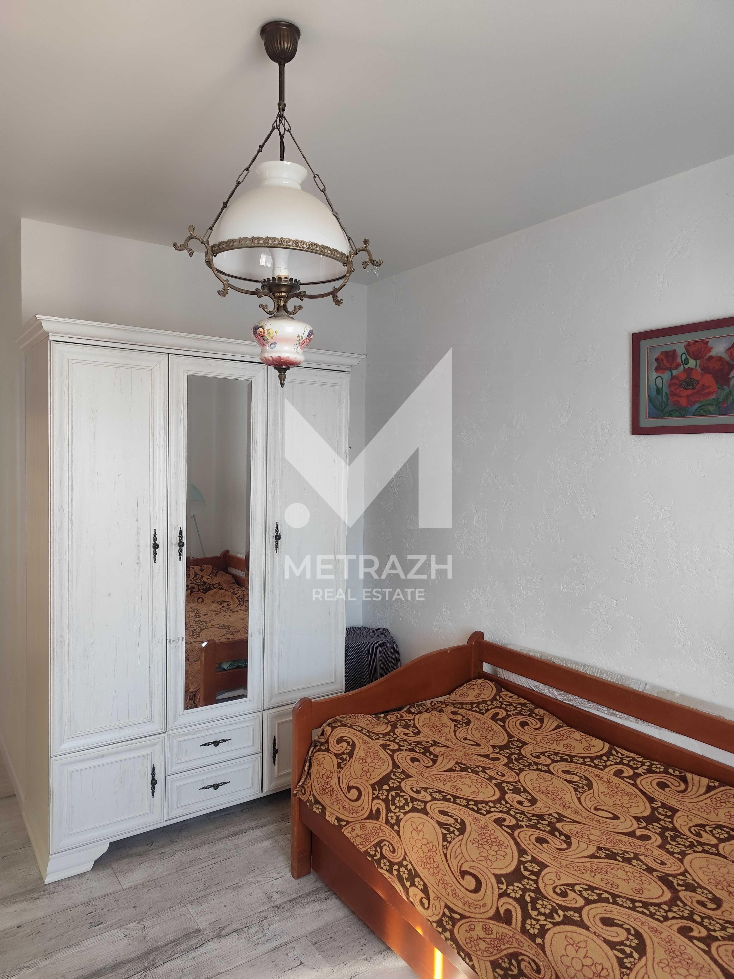 Продаж 2-кімнатної квартири 75 м², Метрологічна, ЖК Кришталеві джерела • ID 7720 — фото 15