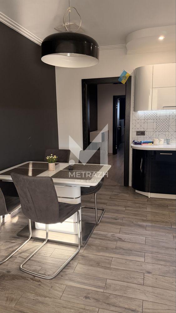 Sale 1-room apartment 52 m², Закревського Миколи, ЖК Милославичі • ID 7574 — photo 2