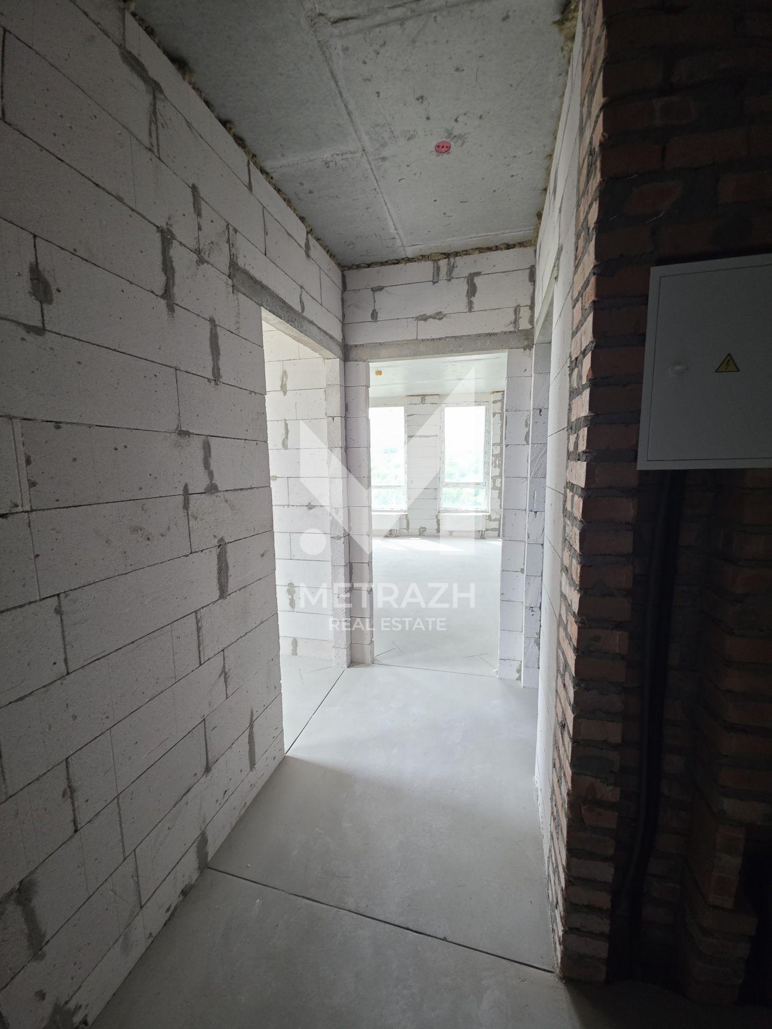 Sale 1-room apartment 36 m², Столичне шосе, RC SvitloPark • ID 7638 — photo 21
