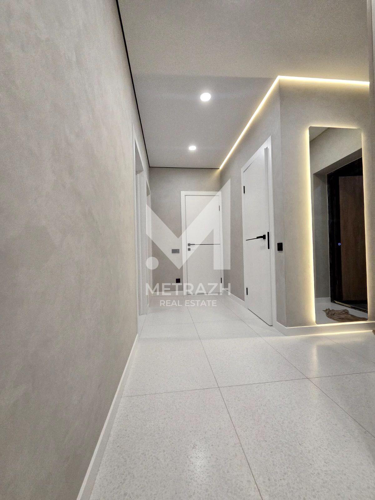 Продажа 2-комнатной квартиры 69 м², Всеволода Змієнка, ЖК Варшавский-3 • ID 7795 — фото 7