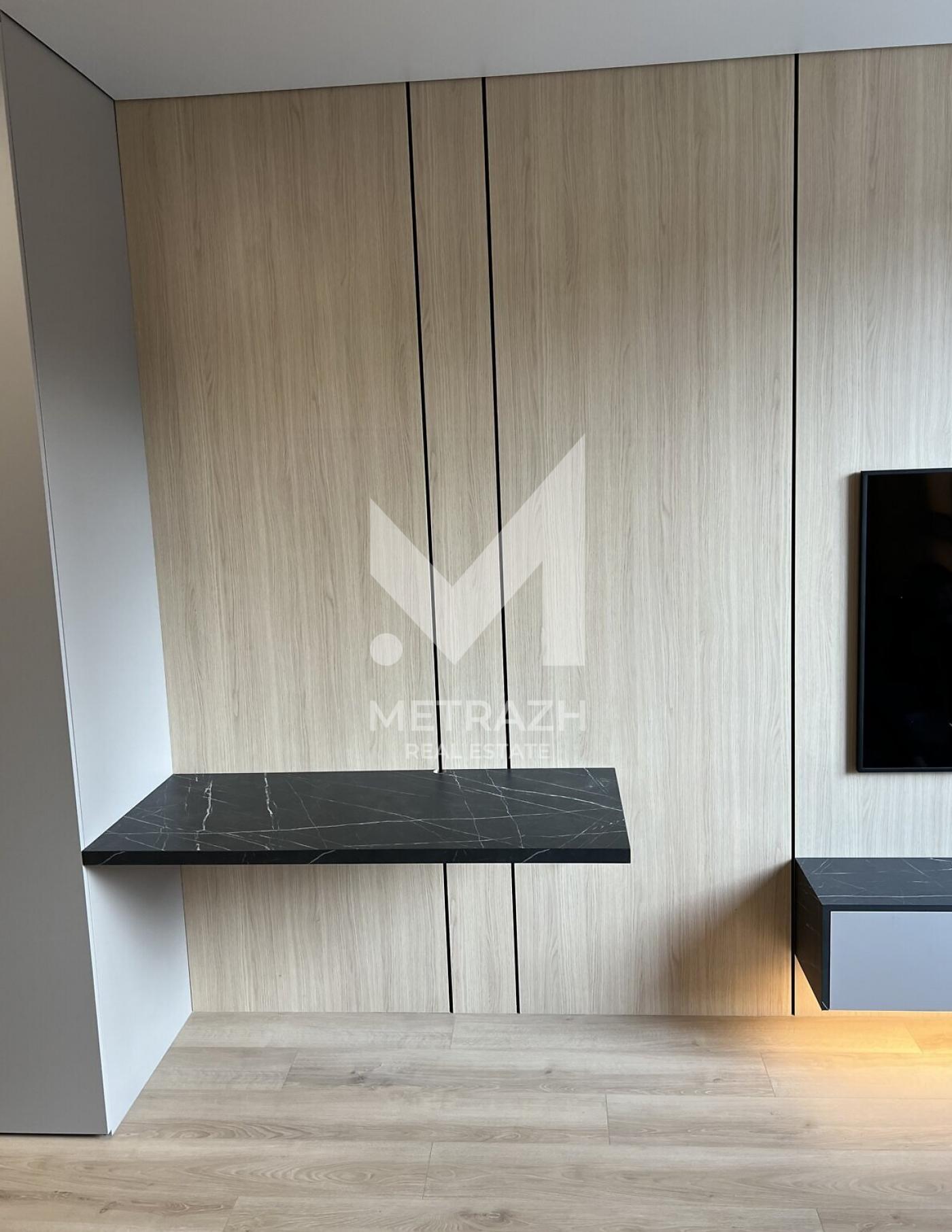 Sale 1-room apartment 28 m², Столичне шосе, RC SvitloPark • ID 7590 — photo 11