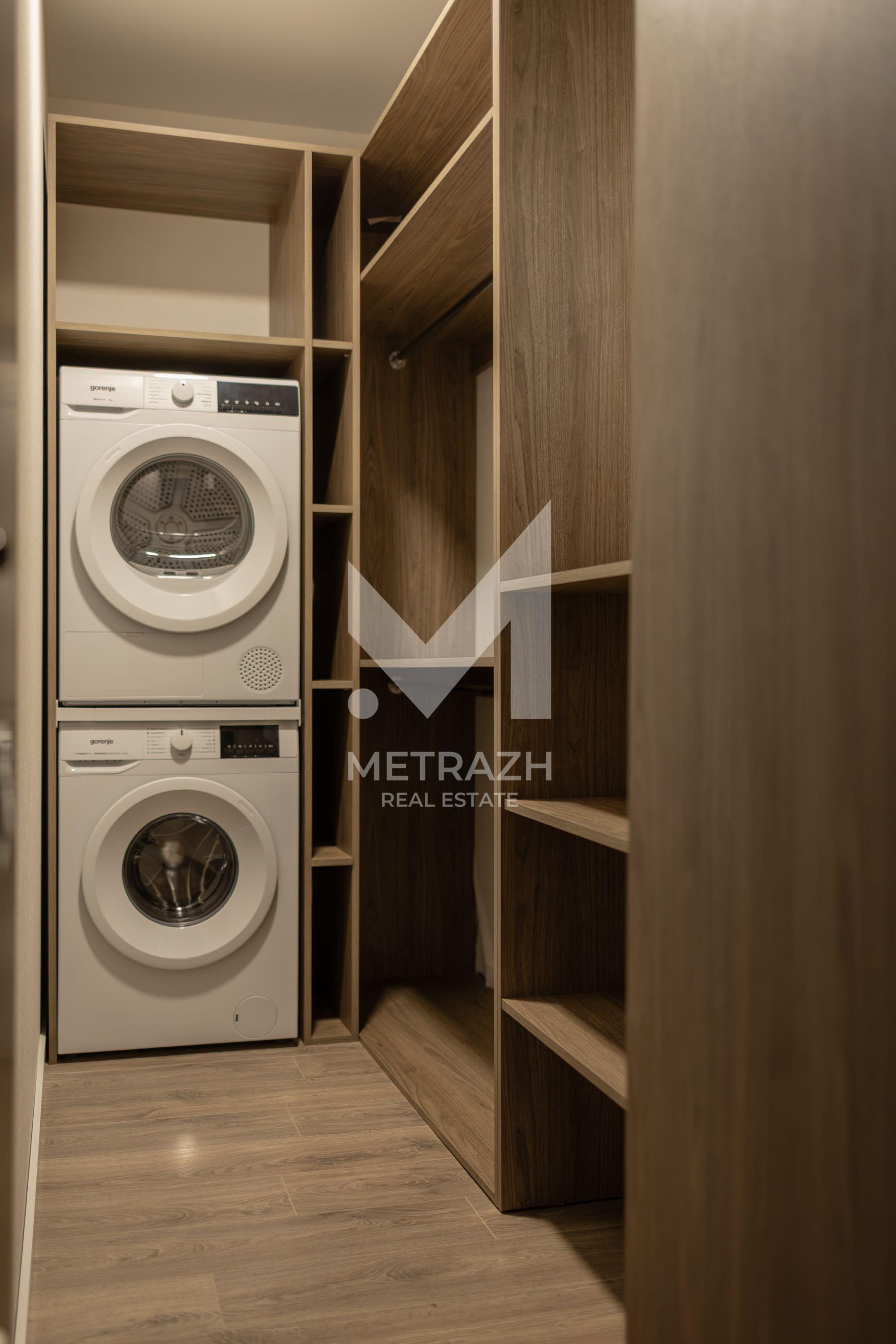 Sale 1-room apartment 52 m², Князя Романа Мстиславича, RC New Autograph • ID 7419 — photo 7