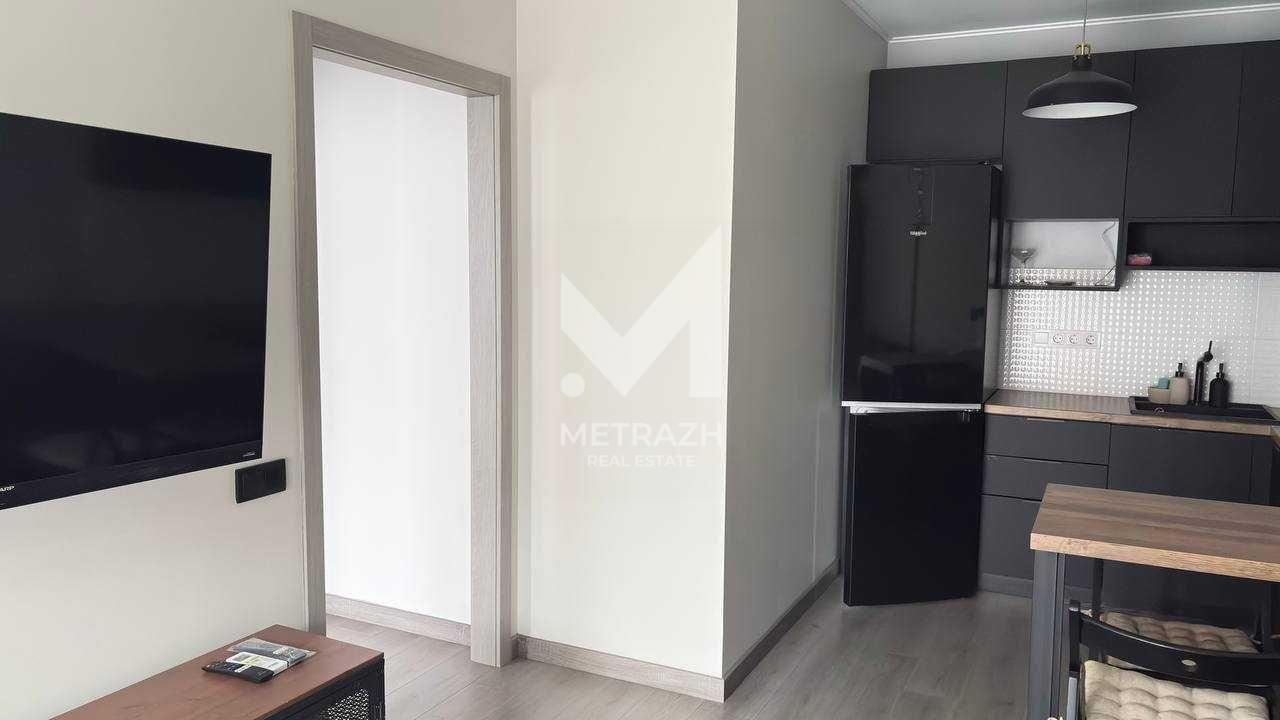 Продажа 1-комнатной квартиры 41 м², Тадея Рильського, ЖК Respublika • ID 7703 — фото 4