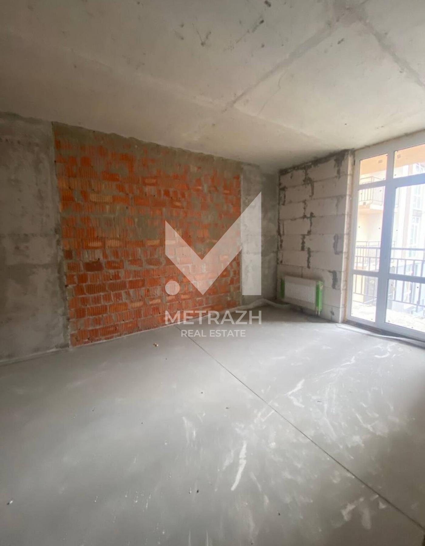 Продаж 1-кімнатної квартири 38 м², Заболотного Академіка, ЖК Кришталеві джерела • ID 7726 — фото 5
