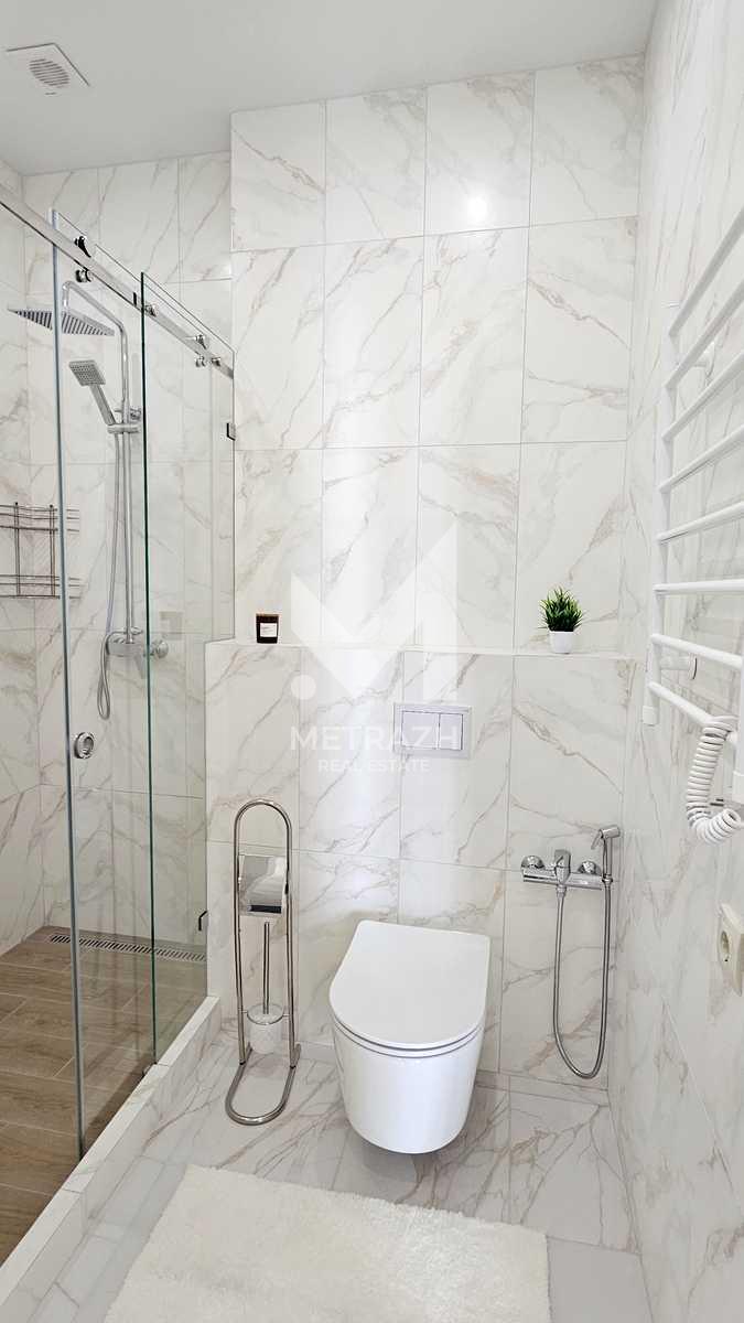 Sale 2-room apartment 74 m², Пимоненка Миколи, ЖК Greenville Park • ID 7654 — photo 13