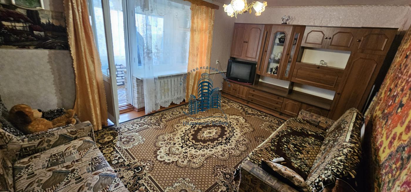 1-bedroom flat for rent  Poltava