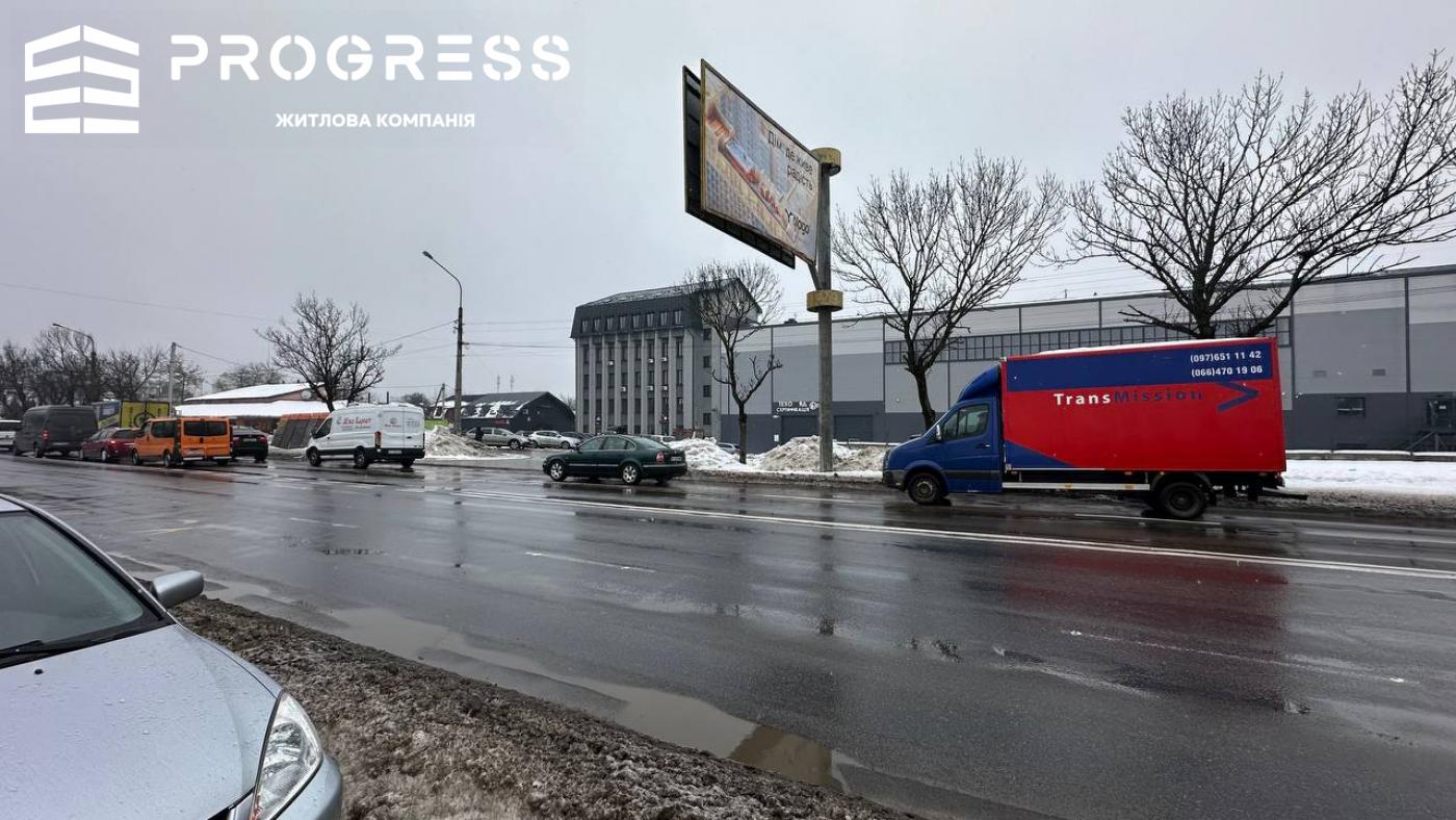 Продаж / Квартира / Коновальця, Чукалівка, Івано-Франківськ - 16