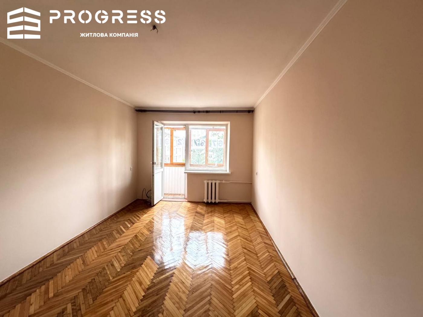 Продаж 2-кімнатної квартири в центрі міста біля озера - 16