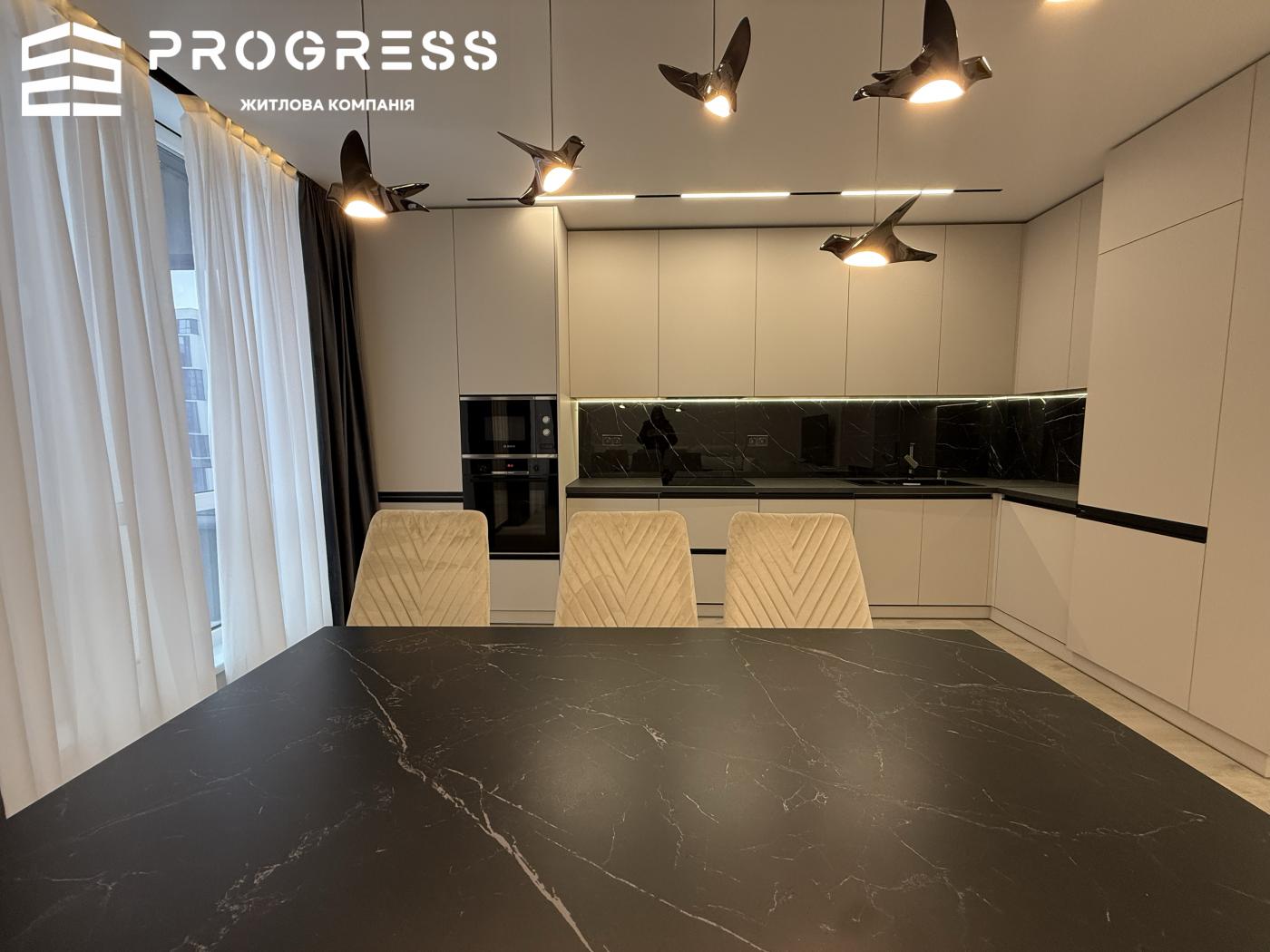 Sale of a 3-room apartment in the Manhattan business-class residential complex - 13