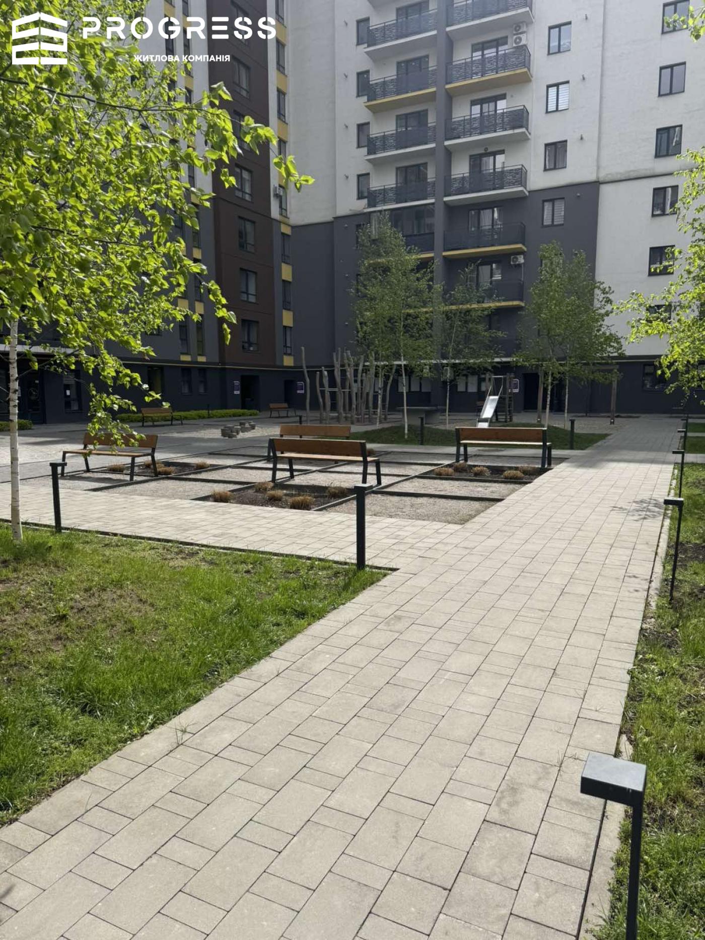 Rent 1‑room apartment Veles. Cascade - 16