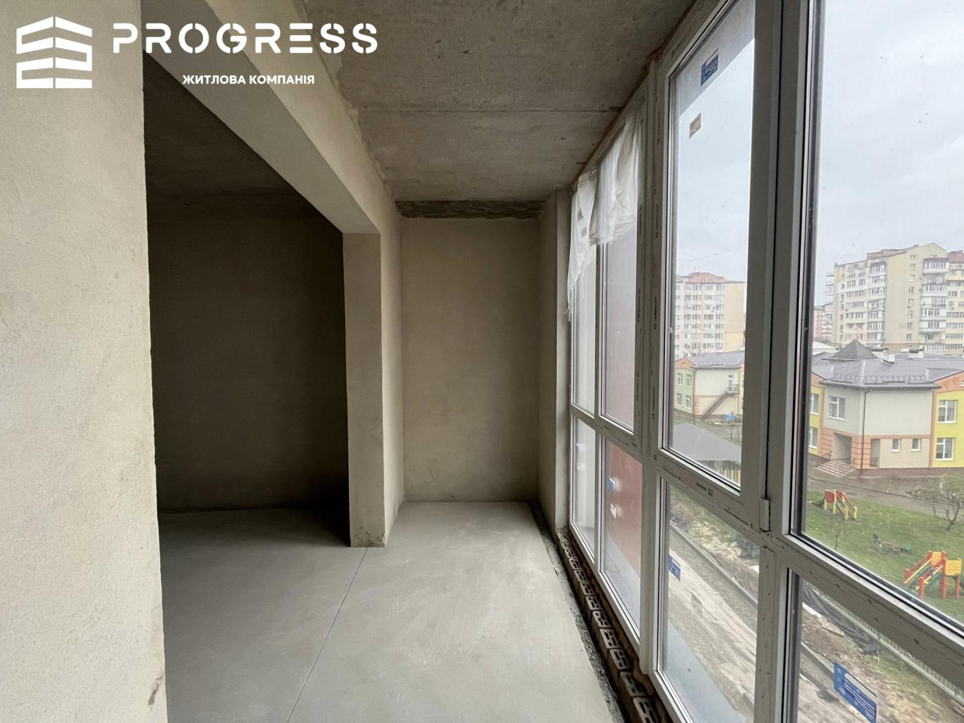 ЗДАНА 3кім. квартира в ЖК Comfort House! - 20