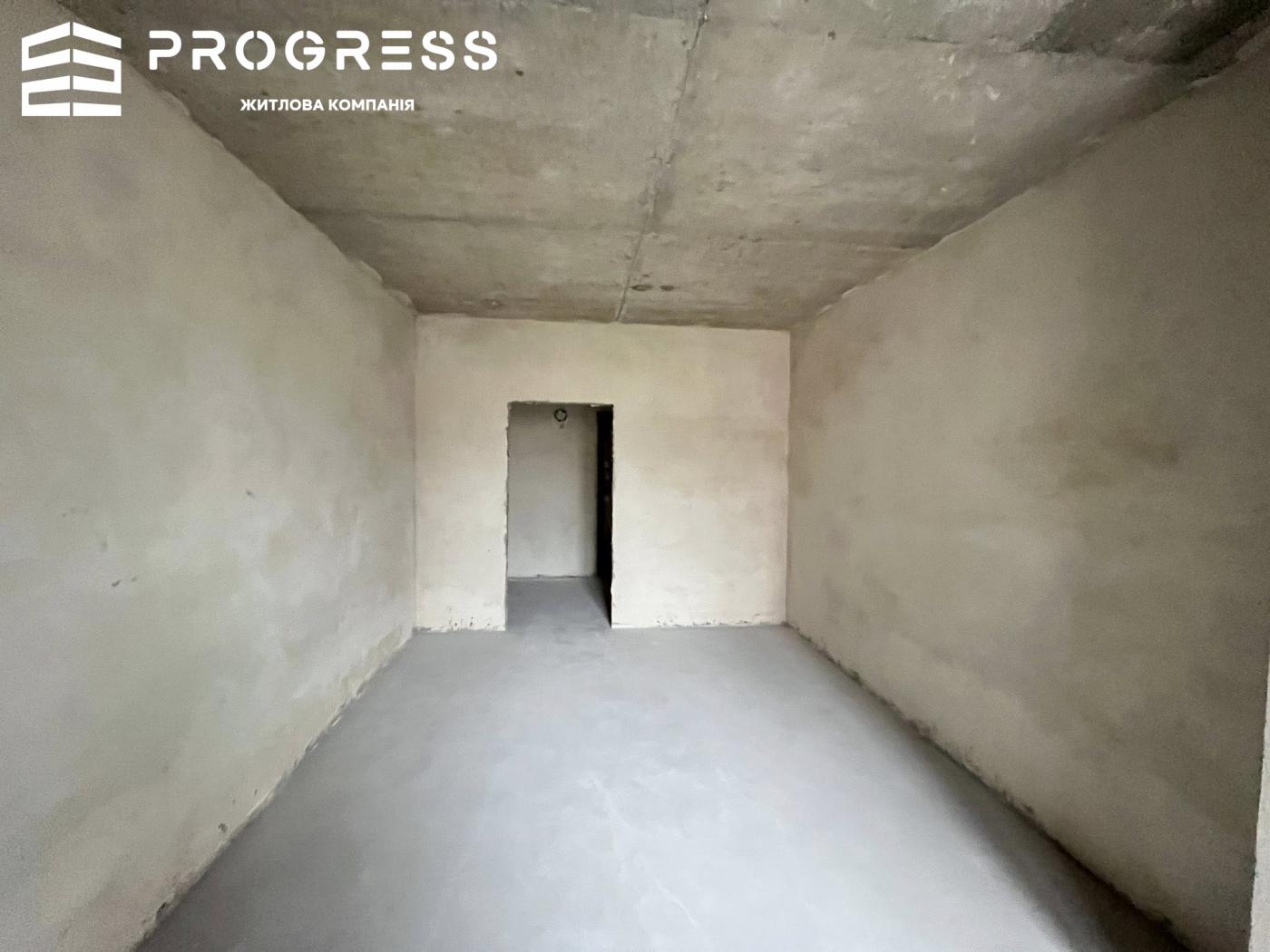 ЗДАНА 3кім. квартира в ЖК Comfort House! - 3