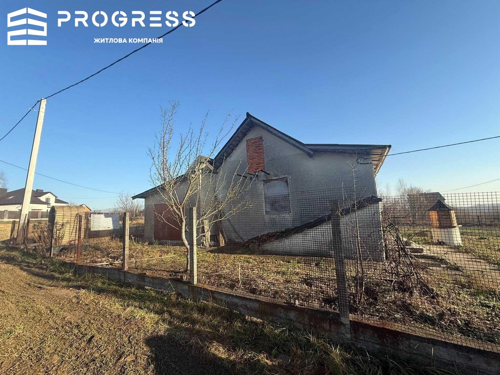 Продаж земельної ділянки під житлову забудову, Дем’янів Лаз. Пасічна - 8