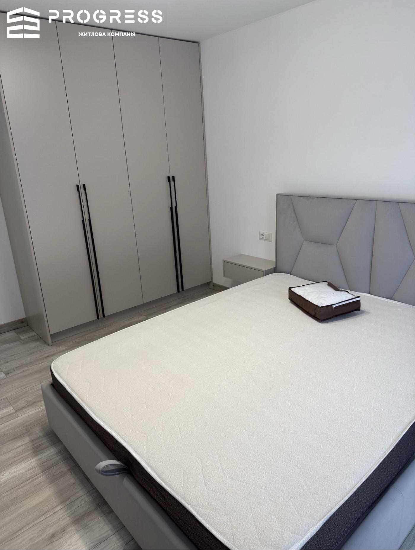Оренда 1-кімнатна Квартира ЖК Family Plaza - 8