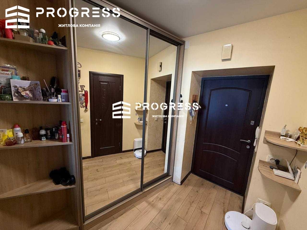 Продаж просторої квартири з ремонтом та меблями, р-н Позитрон - 6