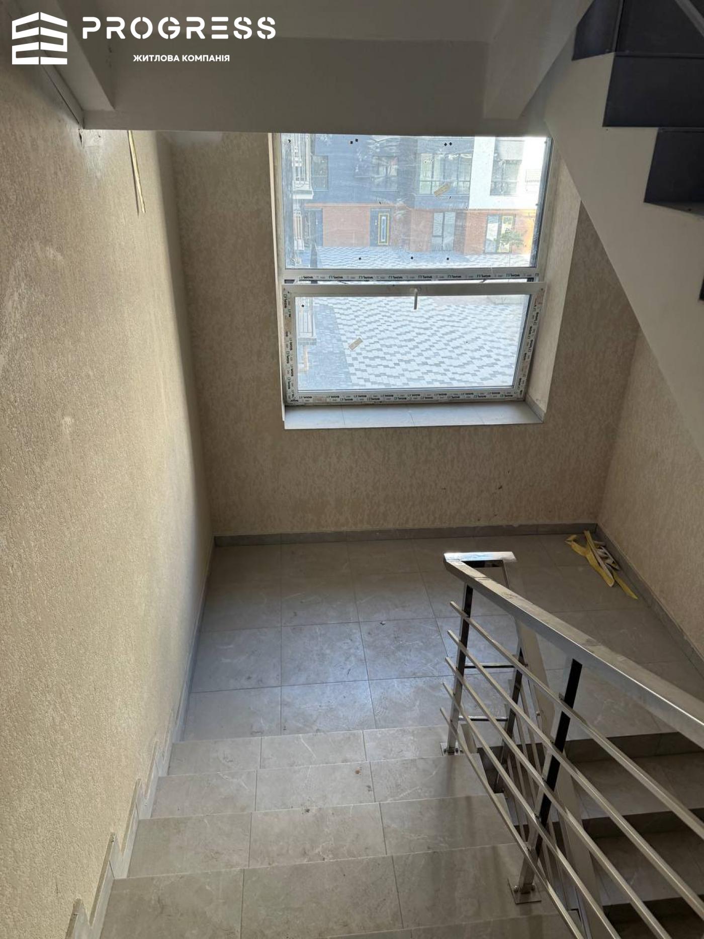 Cheaply for sale 1-room apartment in RC "Lypky 2" – near the lake park - 10