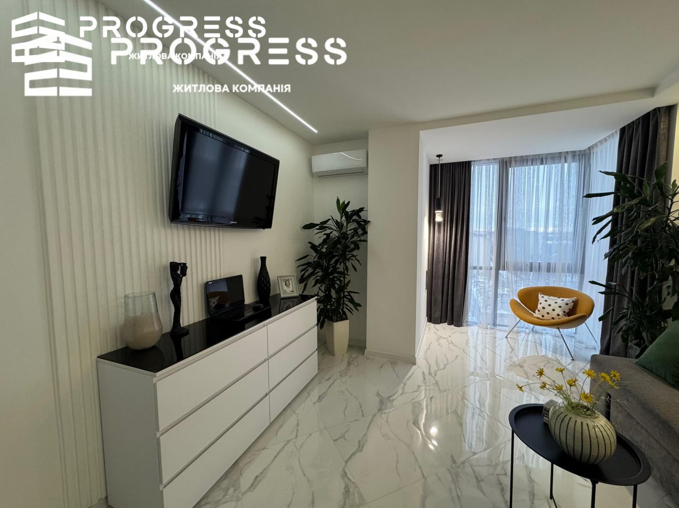 For sale / Apartment / Roman Levytskyi Street / Lankavskoho Street, Center, Ivano-Frankivsk - 17