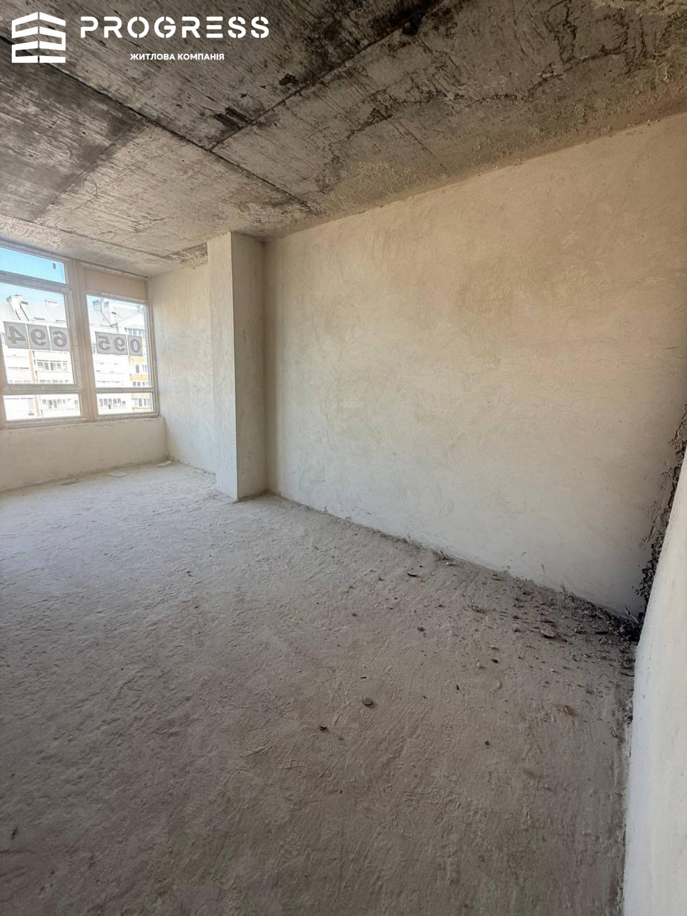 Продаж 2 кімнатної квартири в ЖК Рівер парк. Пасічна. - 17
