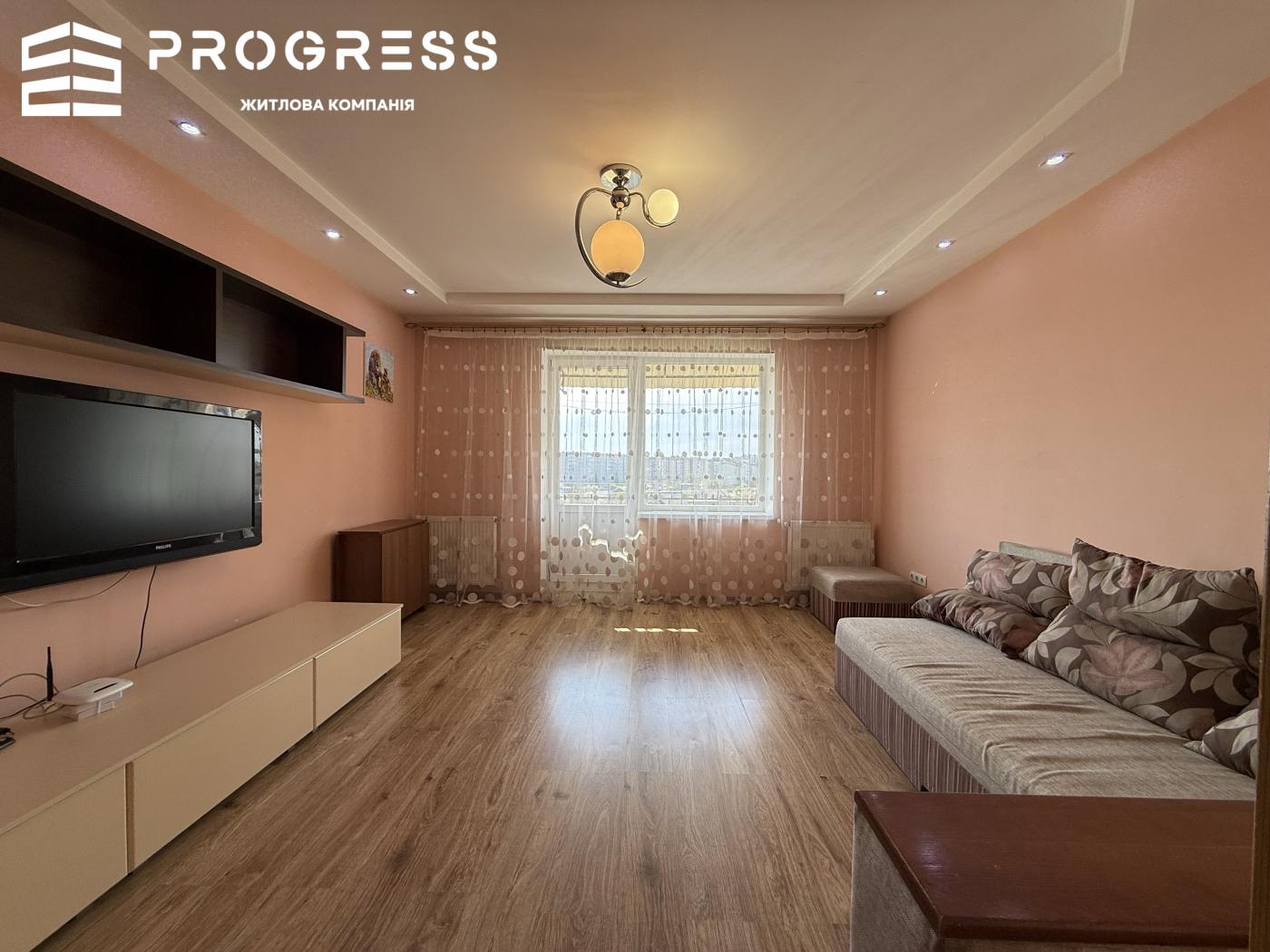 Sale of a 2-room apartment on Vovchynetska/Hirka street - 9