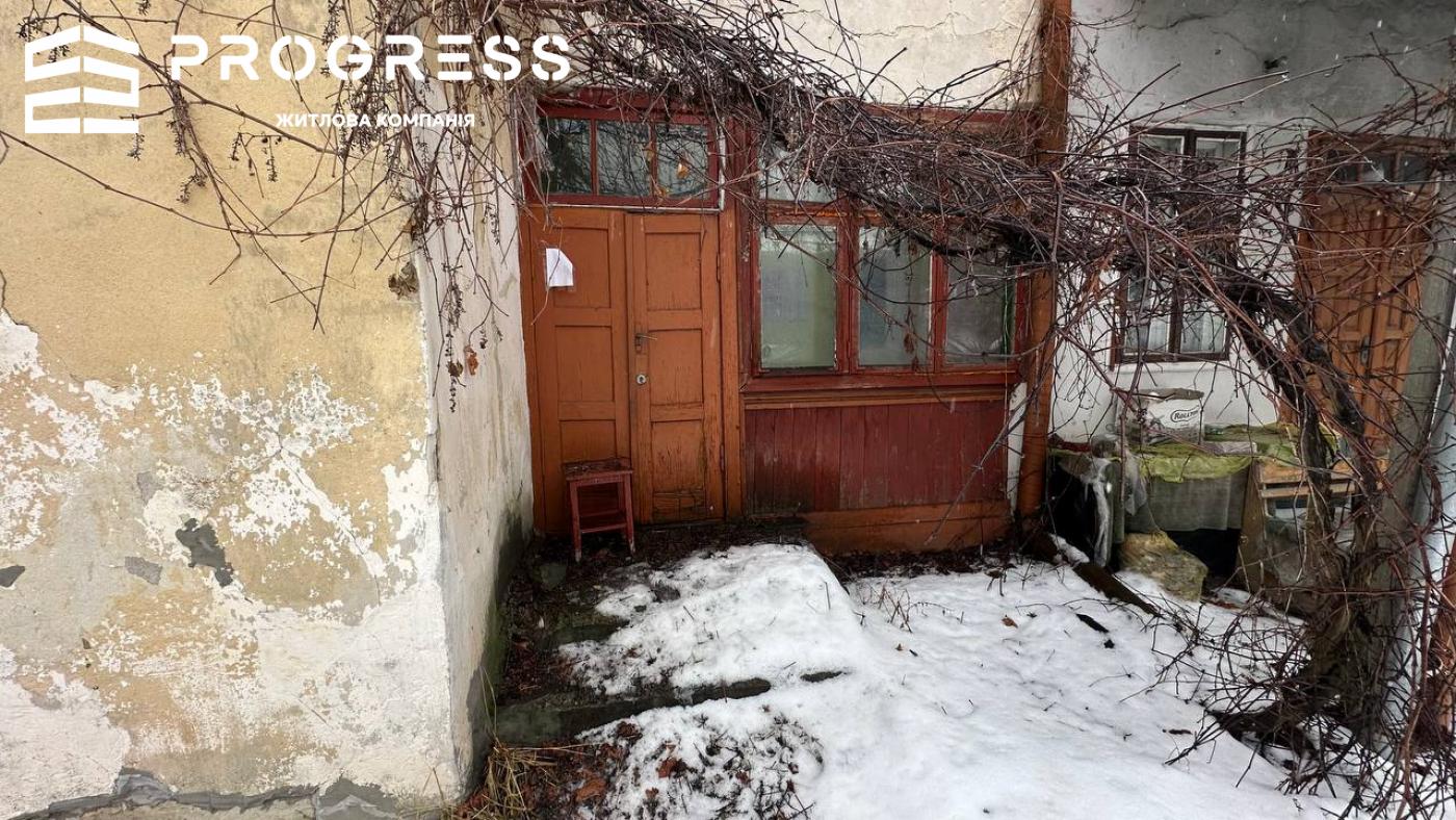 Продаж / Квартира / Коновальця, Чукалівка, Івано-Франківськ - 8