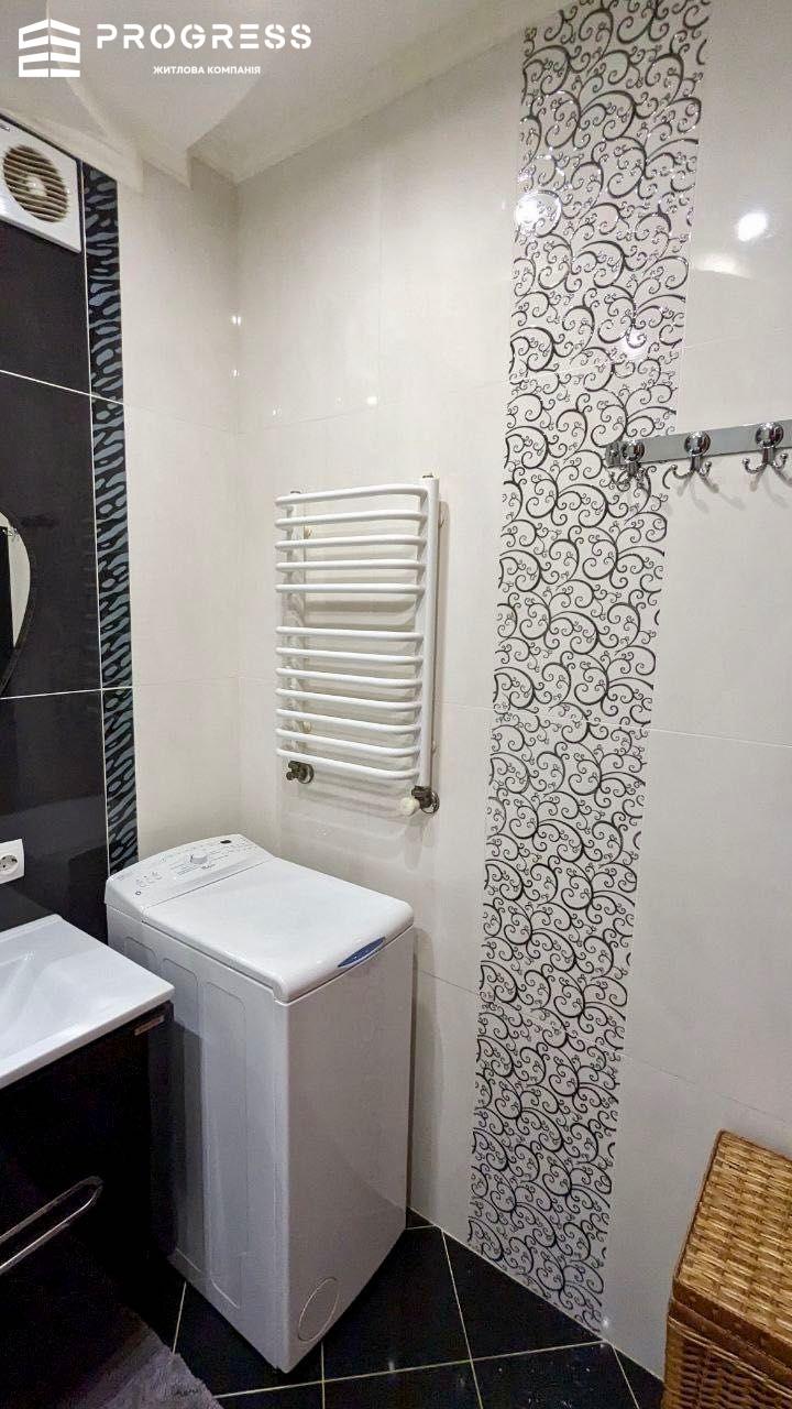 Продаж 2-кімнатної квартири ЦЕНТР - 11