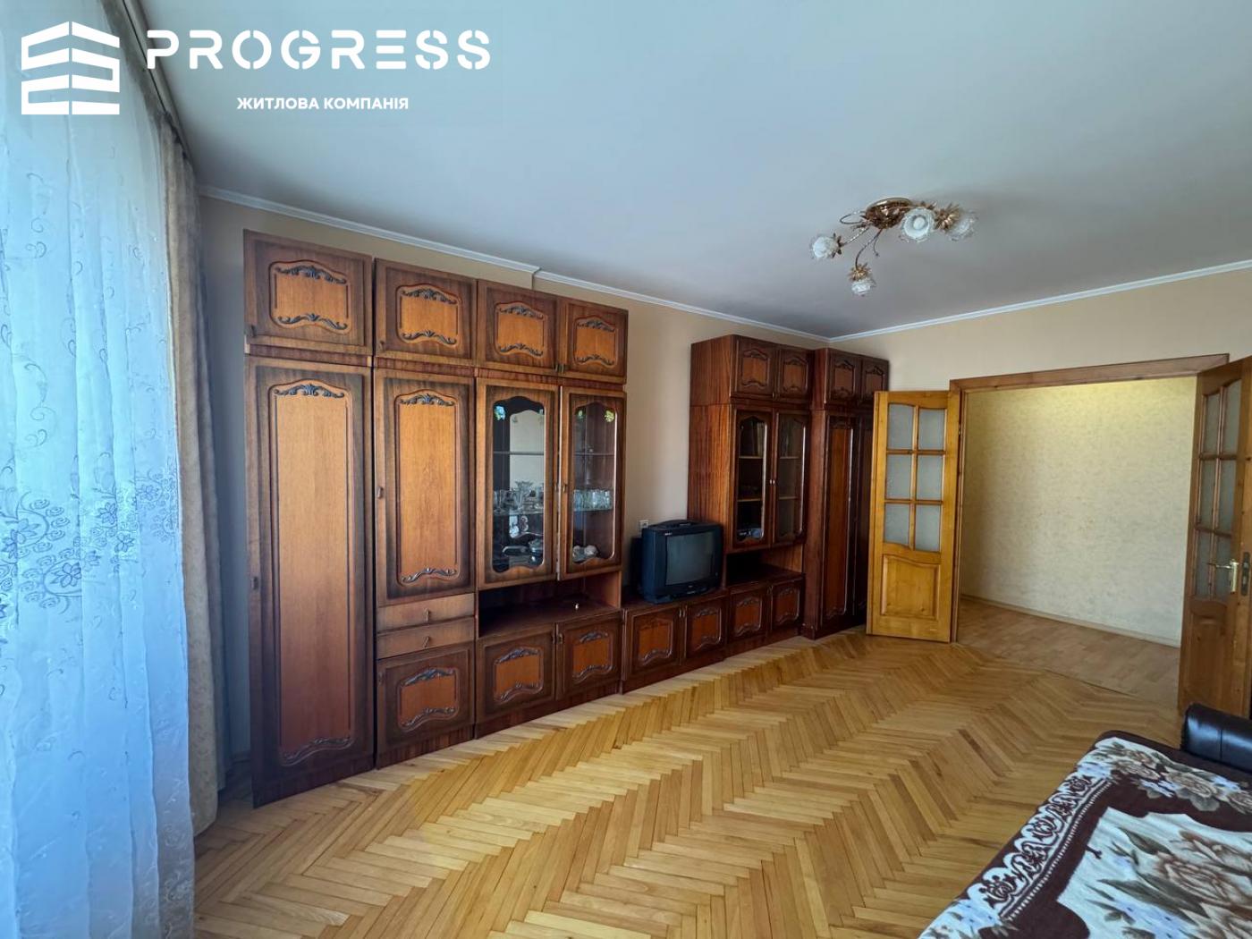 Продаж 3-кімнатної квартири | вул. Героїв УПА, 2 (р-н Вовчинецька) - 11