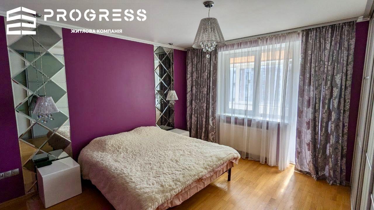 Продаж 2-кімнатної квартири ЦЕНТР - 4