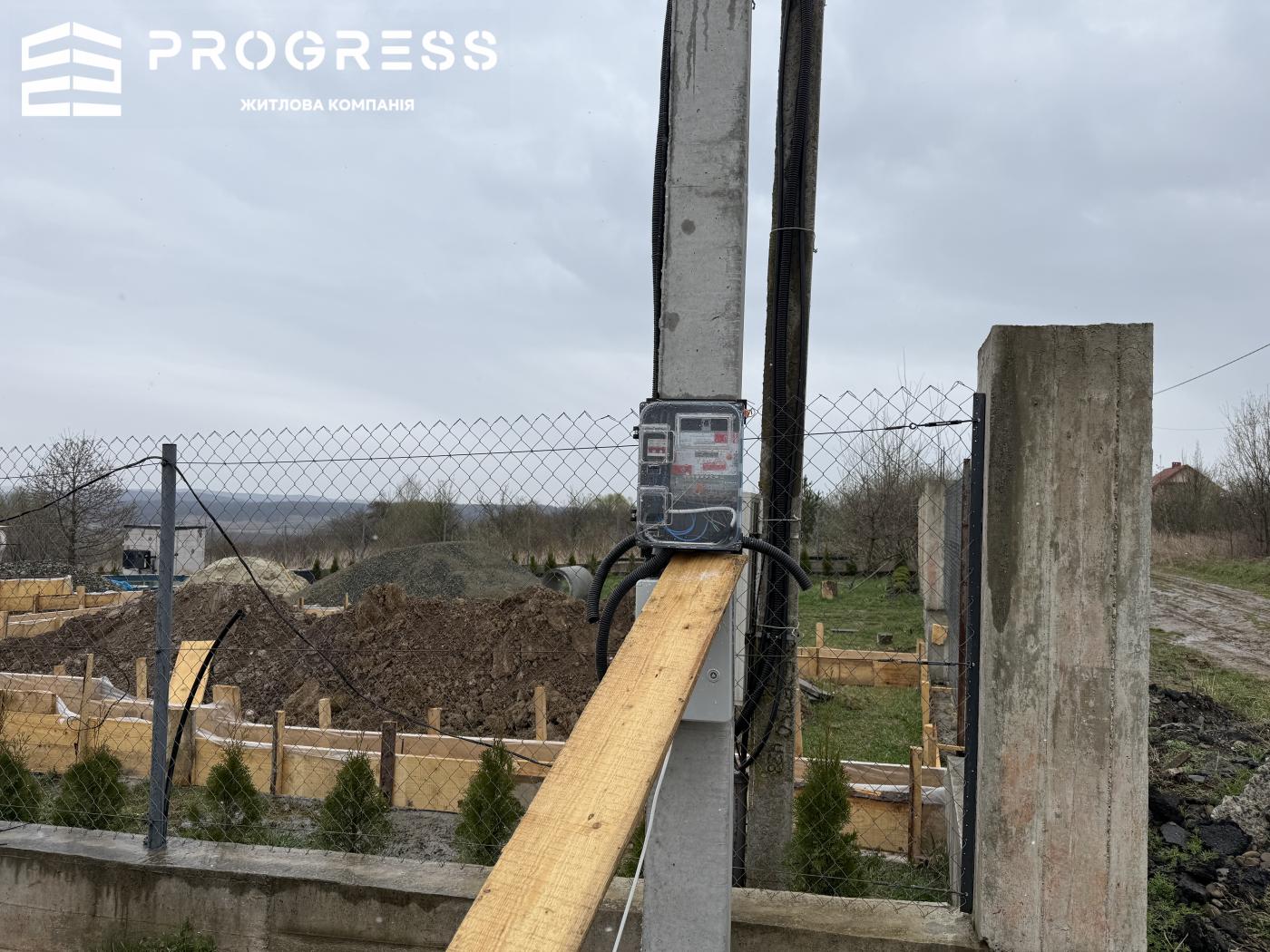 Продаж сучасного одноповерхового будинку в с. Колодіївка - 10
